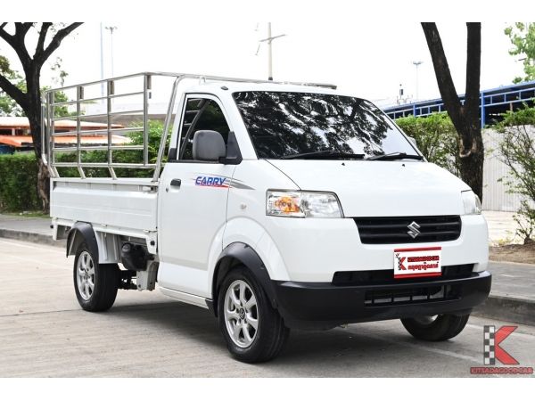 Suzuki Carry 1.6 (ปี 2018) Truck รูปที่ 0